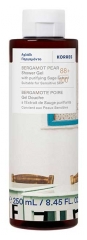 Korres Gel Douche Bergamote Poire 250 ml
