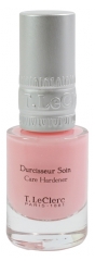 T.Leclerc Vernis Durcisseur Soin 10 ml