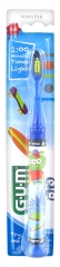 Gum Brosse &agrave; Dents Timer Light 6+