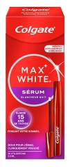 Colgate Max White S&eacute;rum Blancheur Nuit Pinceau 2,5 ml