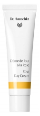 Dr. Hauschka Cr&egrave;me de Jour Nourrissante &agrave; la Rose 30 ml