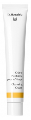 Dr. Hauschka Cr&egrave;me Purifiante Nettoyante pour le Visage 50 ml