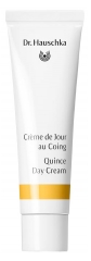 Dr. Hauschka Cr&egrave;me de Jour Rafraichissante au Coing 30 ml