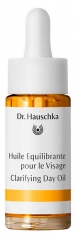 Dr. Hauschka Huile &Eacute;quilibrante R&eacute;gulatrice pour le Visage 18 ml