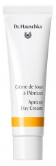 Dr. Hauschka Cr&egrave;me de Jour &Eacute;clat &agrave; l'Abricot 30 ml