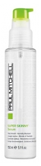 S&eacute;rum Lissant pour Cheveux Fins Paul Mitchell