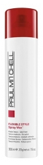 Paul Mitchell Spray Wax Flexible Style
