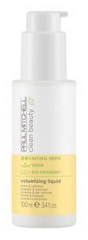 Paul Mitchell S&eacute;rum Volumizing Liquid Clean Beauty