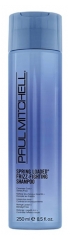 Paul Mitchell Shampooing Frizz-Fighting Spring Loaded Paul Mitchell