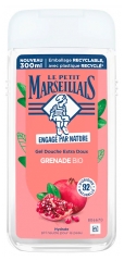 Le Petit Marseillais Gel Douche Hydratant Extra Doux Grenade Bio 300 ml
