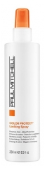 Paul Mitchell Locking Spray Color Protect Color Care