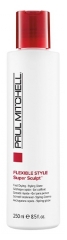 Shampoing Revitalisant Extra-Doux pour Cheveux Coiff&eacute;s

