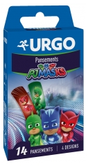 Urgo Pjmasks