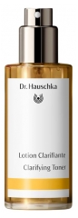 Dr. Hauschka Lotion Clarifiante &Eacute;quilibrante 100 ml