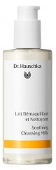Dr. Hauschka Lait Nettoyant et D&eacute;maquillant 145 ml
