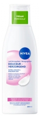 Nivea Lait de Toilette Douceur Peau S&egrave;che 200 ml