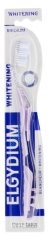 Pierre Fabre Oral Care Elgydium Brosse &agrave; Dents Blancheur M&eacute;dium