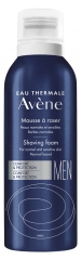 Av&egrave;ne Men Eau Thermale - - Mousse &agrave; Raser 200 ml
