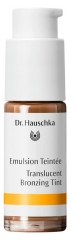 Dr. Hauschka Emulsion Teinte Lumineux Teint&eacute;e 18 ml