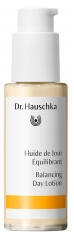 Dr. Hauschka Fluide &Eacute;quilibrant de Jour 50 ml