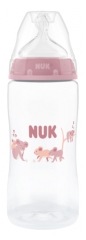 NUK First Choice Biberon 300 ml D&egrave;s 3 Mois