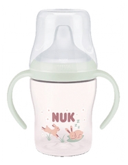NUK Perfect Match Nuit Tasse d'Apprentissage 150 ml D&egrave;s 6 Mois