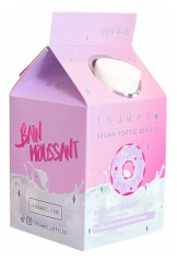 Inuwet Bain Moussant Donut Vanille 230 ml
