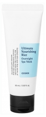 Cosrx Ultimate Nourishing Rice overnight Mask 60 ml