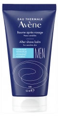 Av&egrave;ne Homme Baume Apr&egrave;s-Rasage Hydratant R&eacute;parateur 50 ml