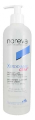 Noreva Xerodiane Cera+ Cr&egrave;me Lavante Anti Dess&egrave;chement Peaux S&egrave;ches &agrave; Tr&egrave;s S&egrave;ches 500 ml