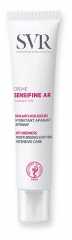 SVR Sensifine AR Cr&egrave;me Soin Anti-Rougeurs Hydratant Intensif Apaisant 40 ml