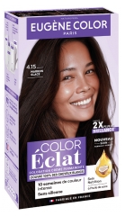 Eug&egrave;ne Color Color &Eacute;clat Coloration Ton sur Ton Sans Ammoniaque 115 ml