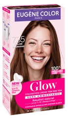 Eug&egrave;ne Color Glow Coloration Cr&egrave;me Ton sur Ton Sans Ammoniaque