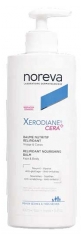 Noreva Xerodiane Cera+ Baume Nutritif Relipidant Visage & Corps 400 ml