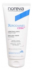 Noreva Cera+ Cr&egrave;me &Eacute;molliente Visage & Corps 200 ml