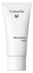 Dr. Hauschka Fluide &Eacute;clat pour le Visage 30 ml