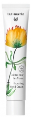 Dr. Hauschka Cr&egrave;me Mains 75 ml