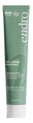 Endro Gel-Cr&egrave;me Matifiant - Routine Purifiante