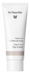 Dr. Hauschka Cr&egrave;me R&eacute;g&eacute;n&eacute;rante de Jour 40 ml