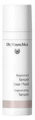 Dr. Hauschka S&eacute;rum Jour et Nuit R&eacute;g&eacute;n&eacute;rant 30 ml