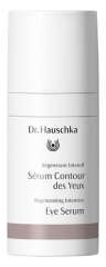 Dr. Hauschka S&eacute;rum Contour des Yeux R&eacute;g&eacute;n&eacute;rant Intensif 15 ml