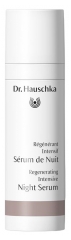 Dr. Hauschka S&eacute;rum de Nuit R&eacute;g&eacute;n&eacute;rant Intensif 30 ml