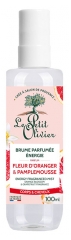 Le Petit Olivier Brume Parfum&eacute;e &Eacute;nergie Pamplemousse & Fleur d'Oranger 100 ml