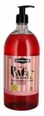 Le Comptoir du Bain Savon de Marseille Surgras Parfum Pomelo Bloom 1 L