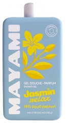 Mayami Gel Douche Parfum Jasmin Relax 300 ml