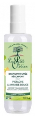 Le Petit Olivier Brume Parfum&eacute;e R&eacute;confort Amande Douce & Pistache 100 ml