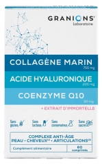 Granions Complexe Col ah Q10