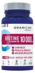 Granions Biotine 10 000 ?g - Vitamine B8