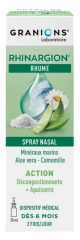 Granions Rhinargion Spray Nasal 20 ml
