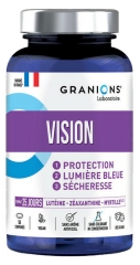 Granions Vision Protection 50 comprim&eacute;s